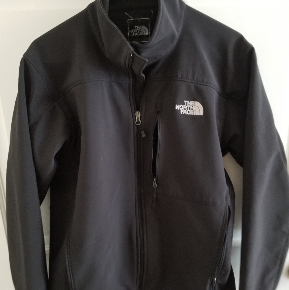 Mens Apex Medium Jacket